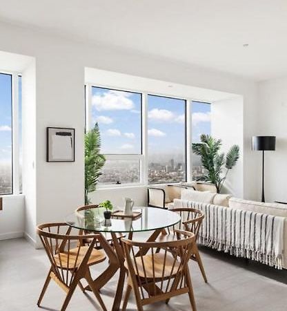 Апартаменти Skybox Penthouse Лос-Анджелес Екстер'єр фото