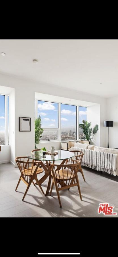 Апартаменти Skybox Penthouse Лос-Анджелес Екстер'єр фото