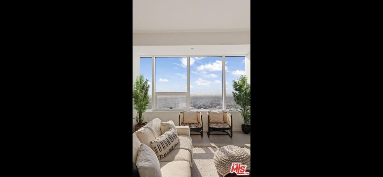 Апартаменти Skybox Penthouse Лос-Анджелес Екстер'єр фото